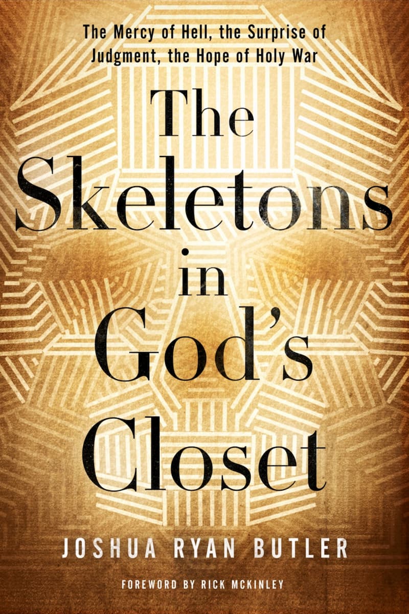 The Skeletons in God's Closet